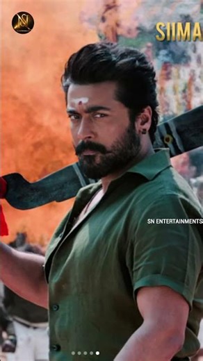 Surya agrees to another project with Telugu director || SN Fun Factory