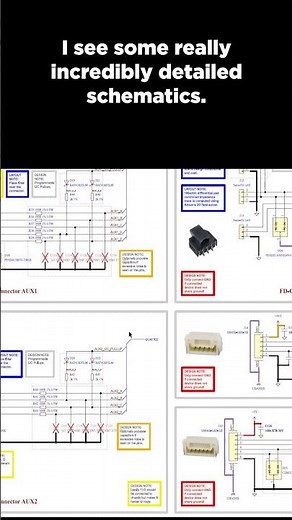 Classic Ferrite Mistakes | 1 Min PCB Design Review