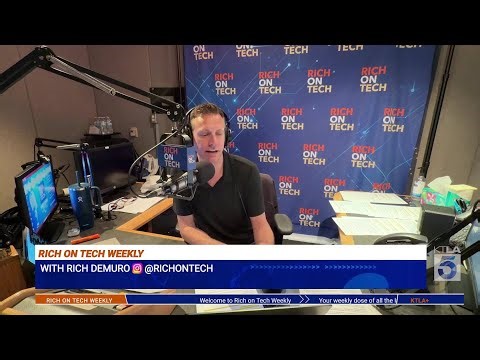 The Galaxy S26 Ultra just got way smarter | Rich on Tech Weekly