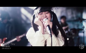 【1080P/音乐MV】村川梨衣：TinyTiny~完整·超清版
