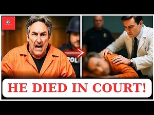 From Treasures to Life in Prison The Fall of Mike Wolfe American Pickers | Then and now 2025