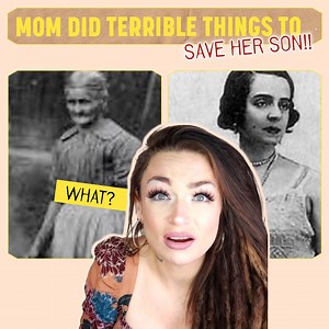 Mom Did TERRIBLE Things To Save Her Son!! | Christina Randall