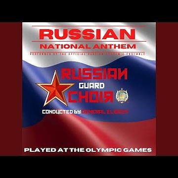 Russian National Anthem