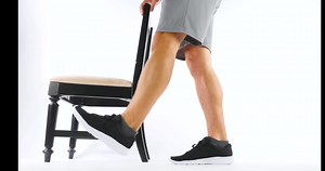 Senior Exercises for Balance | Corrective Exercise