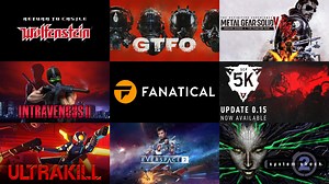 Shooter | PC and Steam Keys | Fanatical