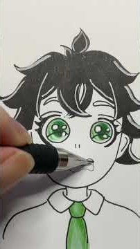 How to Draw Chibi Expressions #chibi #art #chibistyle #sketch