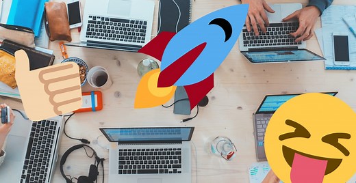 Was sind eigentlich... Social Media?