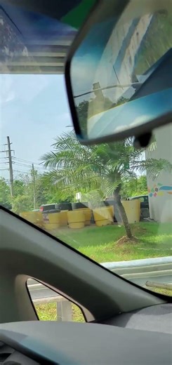 Puerto Rico 2021 Roads #1