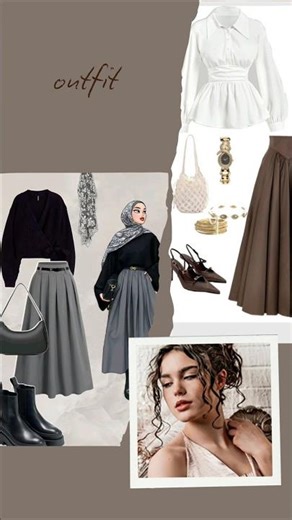 أفضل موقع لتنسيق الملابس بطريقة إحترافية👗👜