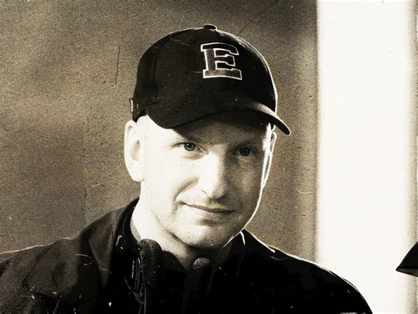 The director Steven Soderbergh called "constant inspiration"