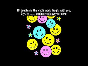 25 Funny Mangled Proverbs