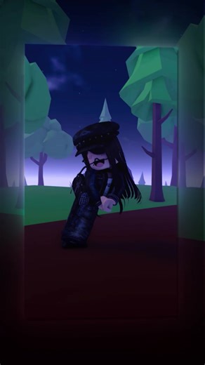 HEARTLESS - old trend // tc: @piggy #roblox #fyp #ae #ttd3 #edit | Roblox