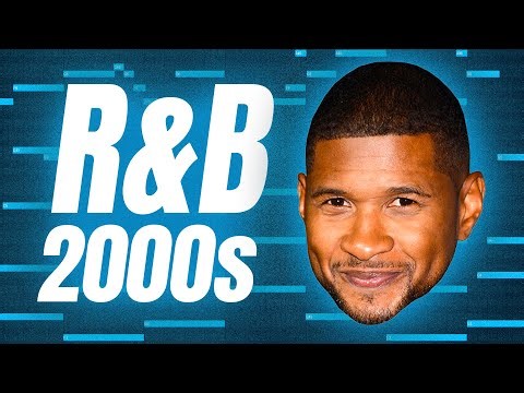 How to Make 2000s R&B Type Beats (Step by Step Tutorial)