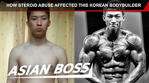 We met up with Kim Dong-hyeon, a bodybuilder in South Korea, to talk about the effects of steroids and the Korean bodybuilding industry. This is his story. #Steroids #Bodybuilding #AsianBoss | Asian Boss