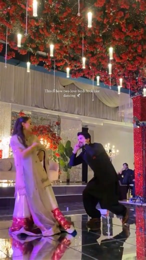 My Favourite Couple Dance 🫶🏻 | Romantic Wedding Dance Moments ✨#CoupleDance #WeddingDance