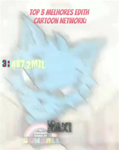 #adventuretimeedit #villain #recreate #cartoonnetwork | Baki