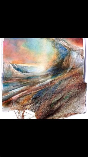 3.8K views · 39 reactions | Textile Design and Designers Platform on Reels | Facebook