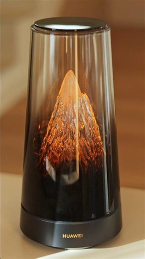 The stunning Wi-Fi router: Huawei Mesh X3 Pro