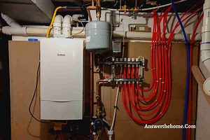 (Solved) Bosch Greenstar Combi 151 Problems