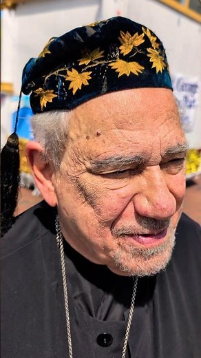 Πάτερ Δημήτριος Ρουσσάκης από Αγίου Ραφαήλ Νικολάου και Ειρήνης στο Palm Harbor FL Father Rousakis