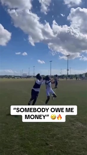 This 7on7 play is actually insane… 😳🔥” #7on7 #football #viral #touchdown #fyp