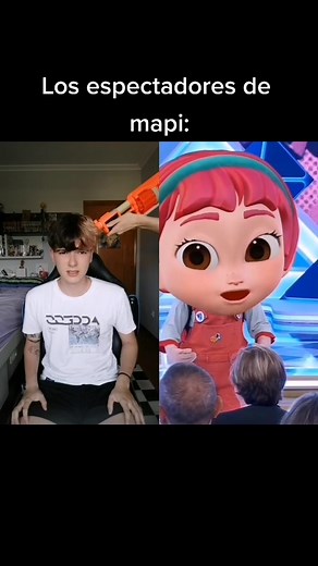 Exploring Memes with Mapi: A Fun Duo with RTVE