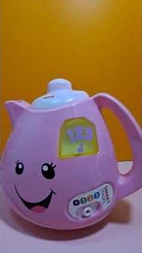Fisher-Price Laugh & Learn Smart Stages Tea Pot