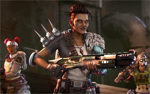 Apex Legends Season 12 Defiance release date and time for India