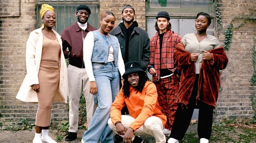 Kokoroko, Commodore Ballroom, Jun 21, 2026 Tickets, Vancouver, BC