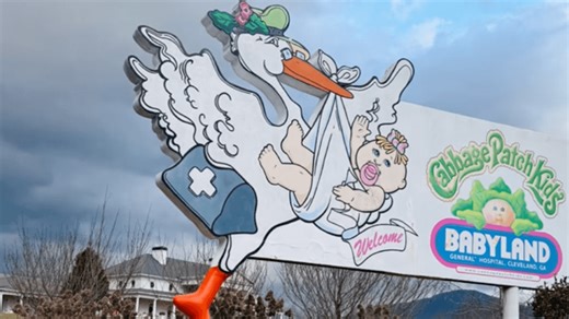 Five delightfully quirky American landmarks that you’ve probably never heard of