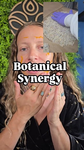 The eternal radiance serum has a new competitor for rejuvenating botanical serums and it's this sea buckthorn serum! We use Sibu sea buckthorn oil, which is consistently tested to have the highest omega contents of sea buckthorn oils on the market. Sea buckthorn is a botanical that is finally starting to get some good attention, which it so much deserves! It is a light weight oil that doesnt clog the pores, and is perfect for aged, dry, or damaged skin (aka perfect for me lol). It's known for sp