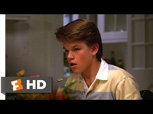 Mystic Pizza (10/11) Movie CLIP - Pizza Connoisseurs (1988) HD
