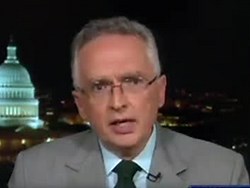 Ralph Peters: "Obama Is By Far The Worst Foreign Policy And Security President Ever"