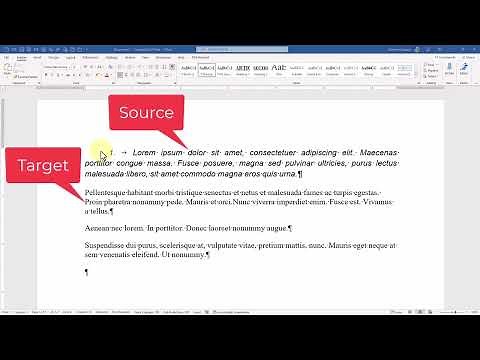 Use Microsoft Word's Format Painter to copy formatting