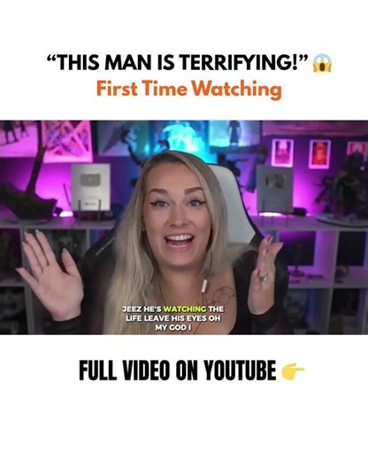 “THIS MAN IS TERRIFYING!” 😱 First Time Watching John Wick Club Scene