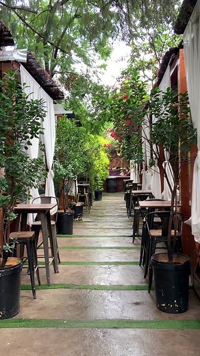 Best Romantic Date Spots in Addis Ababa