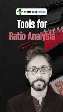 Ex JPMorgan Analyst Explains the Top 3 Tools Used For Ratio Analysis