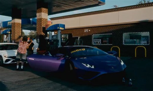 Purple passion (mixtape) OUT NOW produced by @junethejenius song - status ft 2 Chainz | Icewear Vezzo