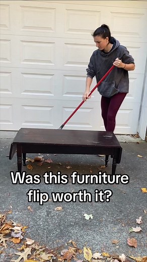 Furniture Flipping Tips and DIY Makeovers