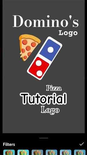 dominos pizza #logo