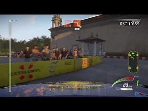 WRC 7 Gameplay|43| #wrc7