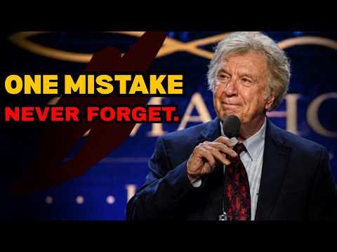 At 90, Bill Gaither FINALLY Reveals His One Mistake He Never Forgot.
