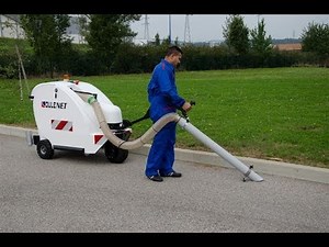 Afvalzuiger en Poepzuiger | Industriële stofzuigers | HD van Dijk