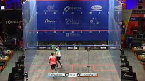28K views · 840 reactions | Some great retrievals on show from Gawad and Gaultier! Watch Live Now: https://psaworldtour.com/live Sign Up: https://psaworldtour.com/accounts/register | PSA Squash Tour | Facebook