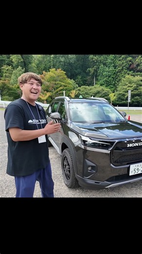 The $20,000 WR-V transformed into a RAV4!? This grille is insane!