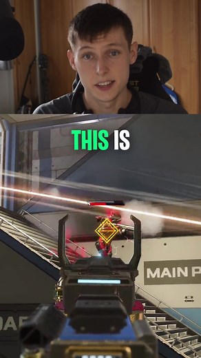 Discover the Power of Seer in Apex Legends