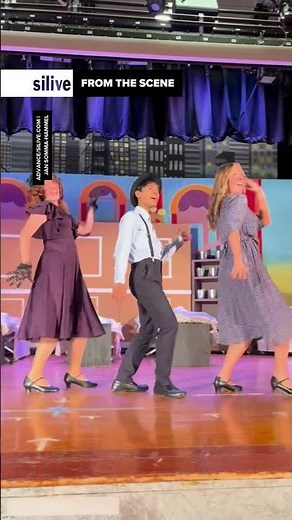 The sun will come out... at Staten Island school as students take on ‘Annie’