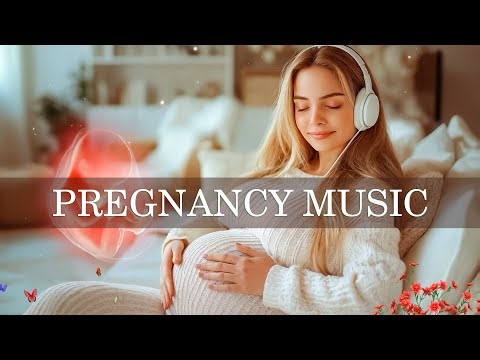 Melodies & Milestones: The Brain-Boosting Power of Music for Your Unborn Baby