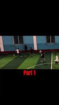 Defense Should Look Like This 🥶!#shorts