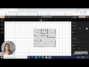 Upload a floor plan on Foyr Neo | Interior Design Software